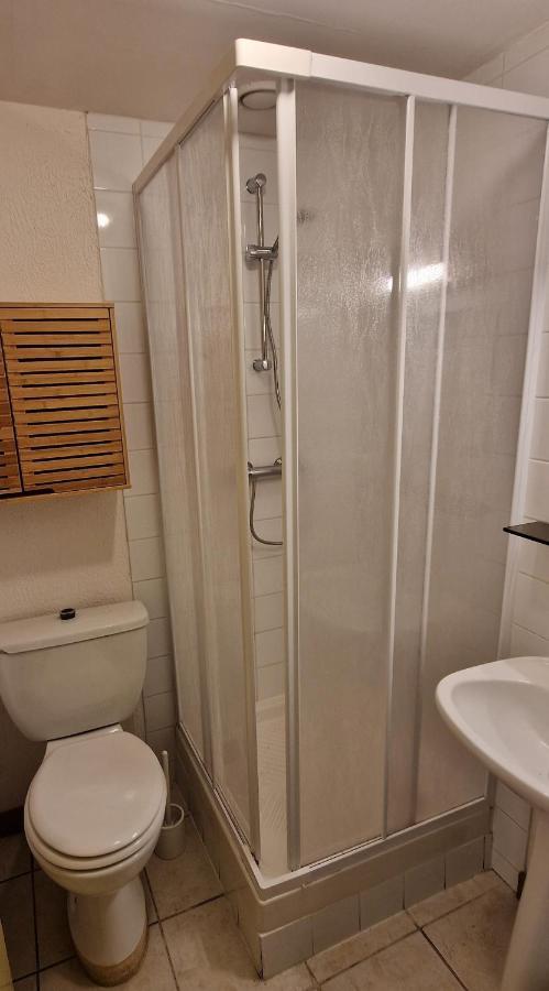 Chambres D'Hotes Les Lits Des Fees Saint-Floret Zewnętrze zdjęcie