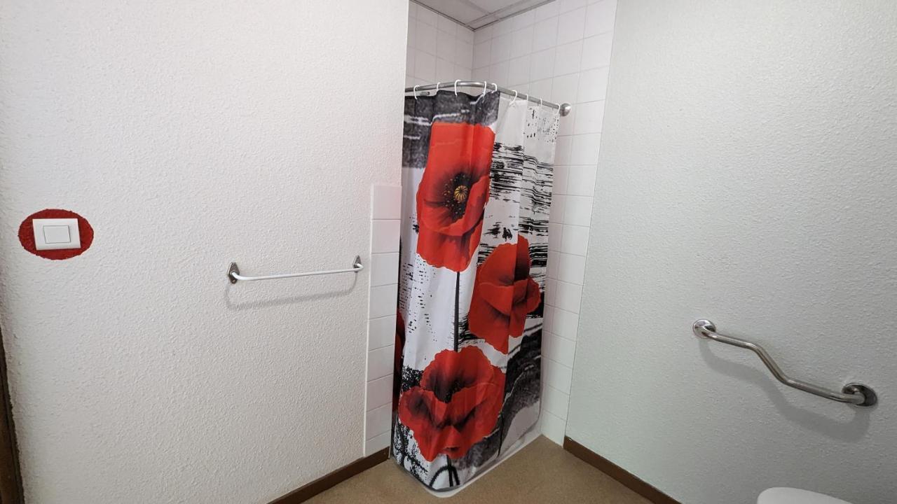 Chambres D'Hotes Les Lits Des Fees Saint-Floret Zewnętrze zdjęcie